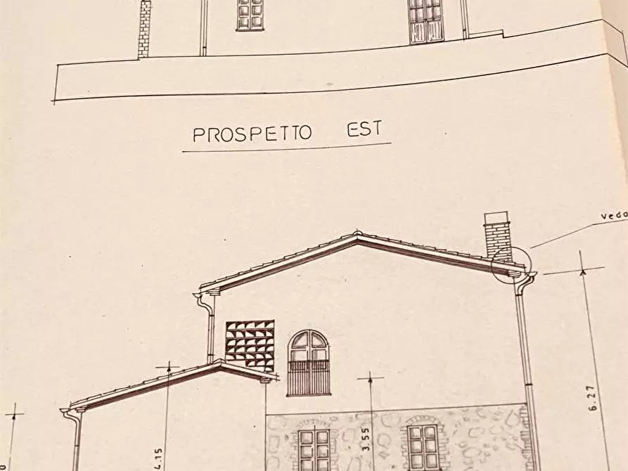 Immagine 27 di Rustico / casale in vendita  in Montecarlo a Montecarlo