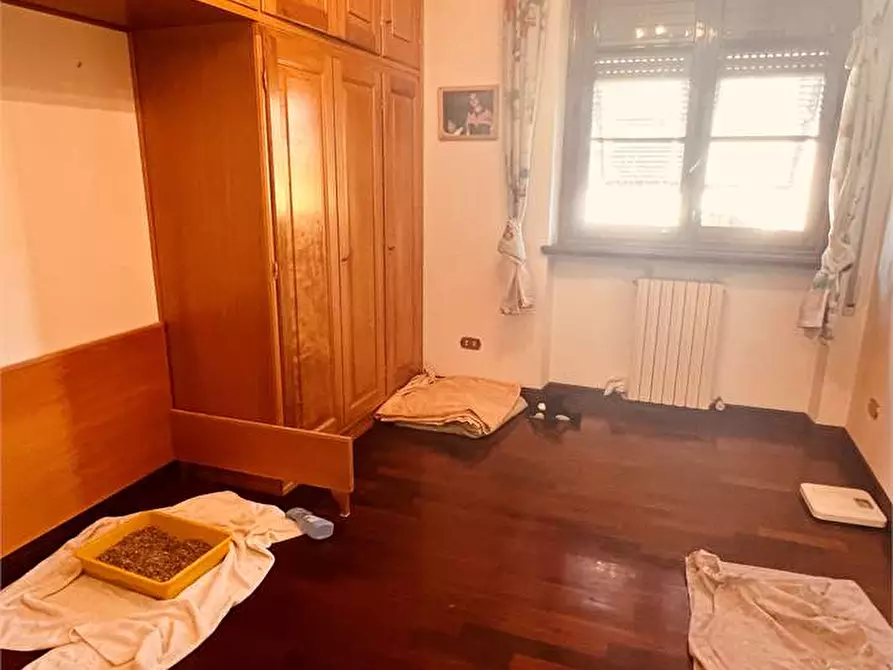 Immagine 21 di Villa in vendita  in San Marco a Lucca