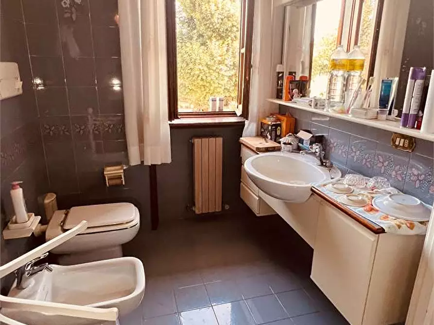 Immagine 19 di Villa in vendita  in San Marco a Lucca