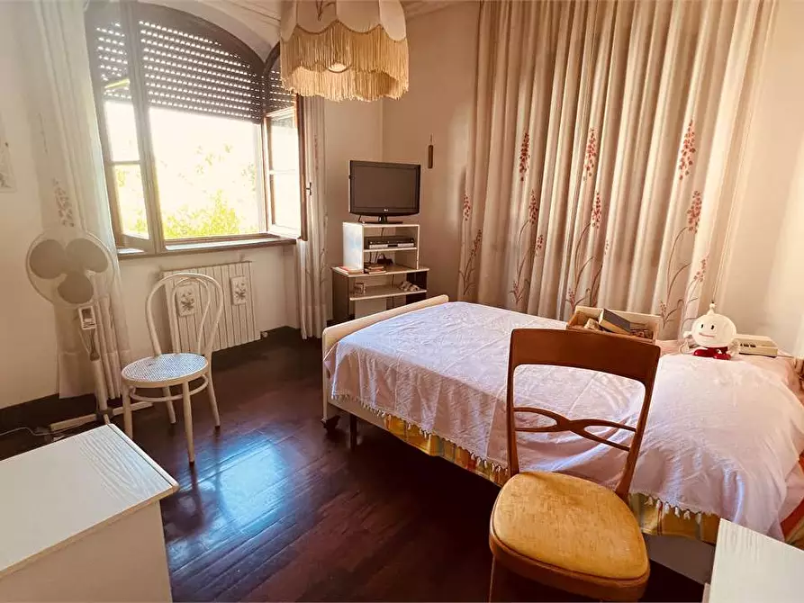 Immagine 12 di Villa in vendita  in San Marco a Lucca