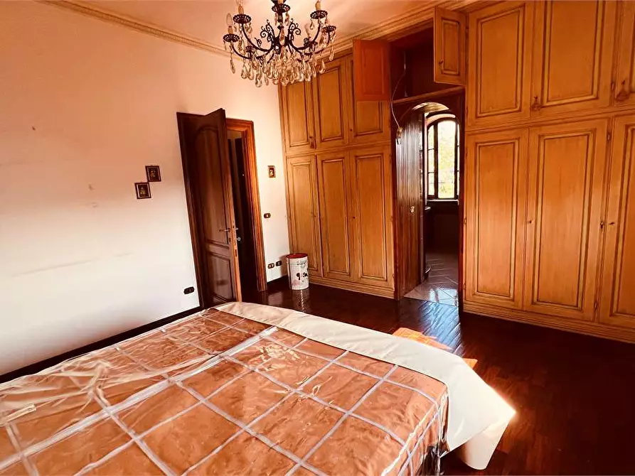 Immagine 17 di Villa in vendita  in San Marco a Lucca