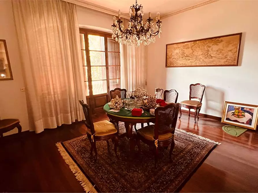 Immagine 6 di Villa in vendita  in San Marco a Lucca
