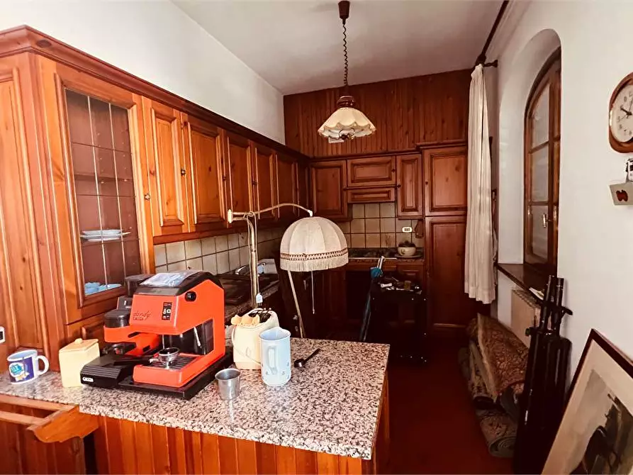 Immagine 8 di Villa in vendita  in San Marco a Lucca