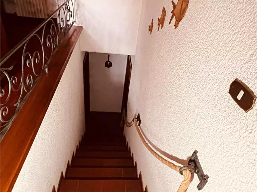 Immagine 25 di Villa in vendita  in San Marco a Lucca