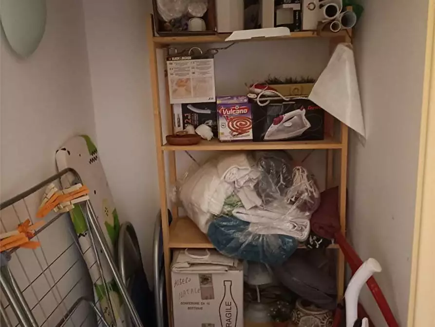 Immagine 14 di Casa bifamiliare in vendita  in piazza d'armi a Montecarlo