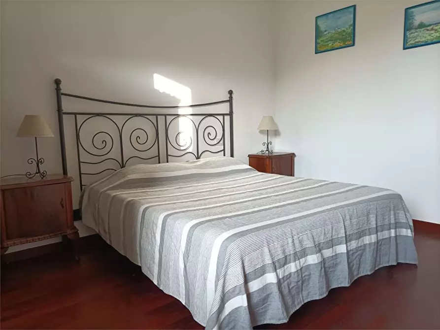 Immagine 8 di Casa bifamiliare in vendita  in piazza d'armi a Montecarlo