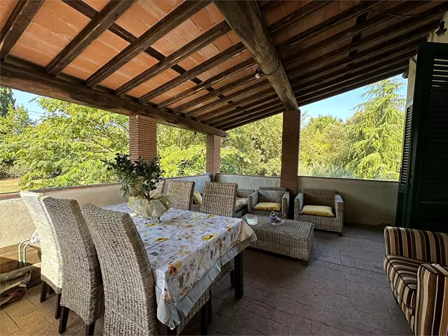 Immagine 10 di Porzione di casa in vendita  in Lappato  a Capannori