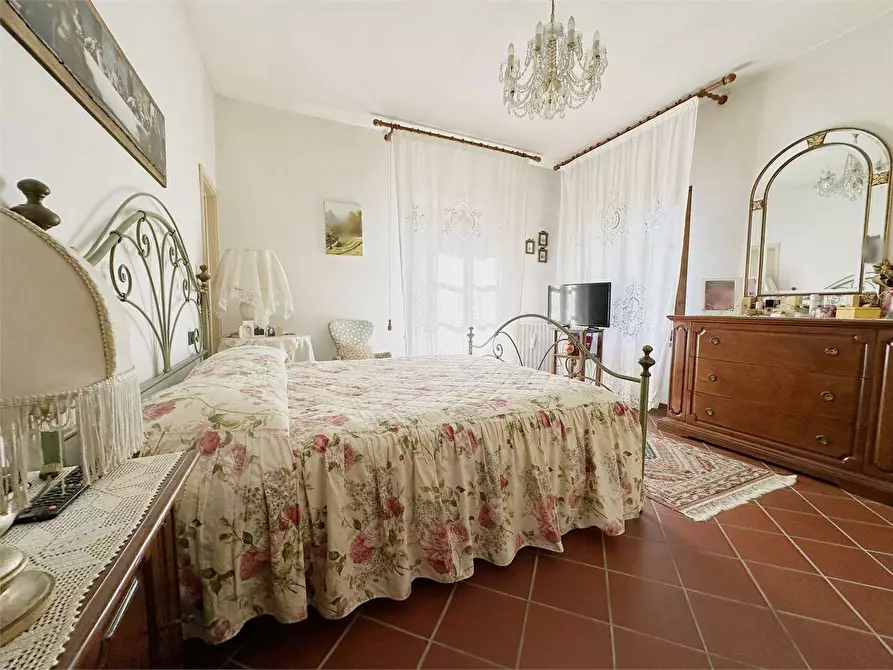 Immagine 12 di Porzione di casa in vendita  in Lappato  a Capannori