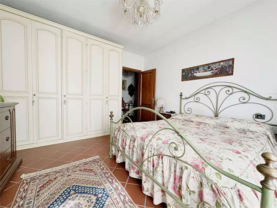 Immagine 13 di Porzione di casa in vendita  in Lappato  a Capannori