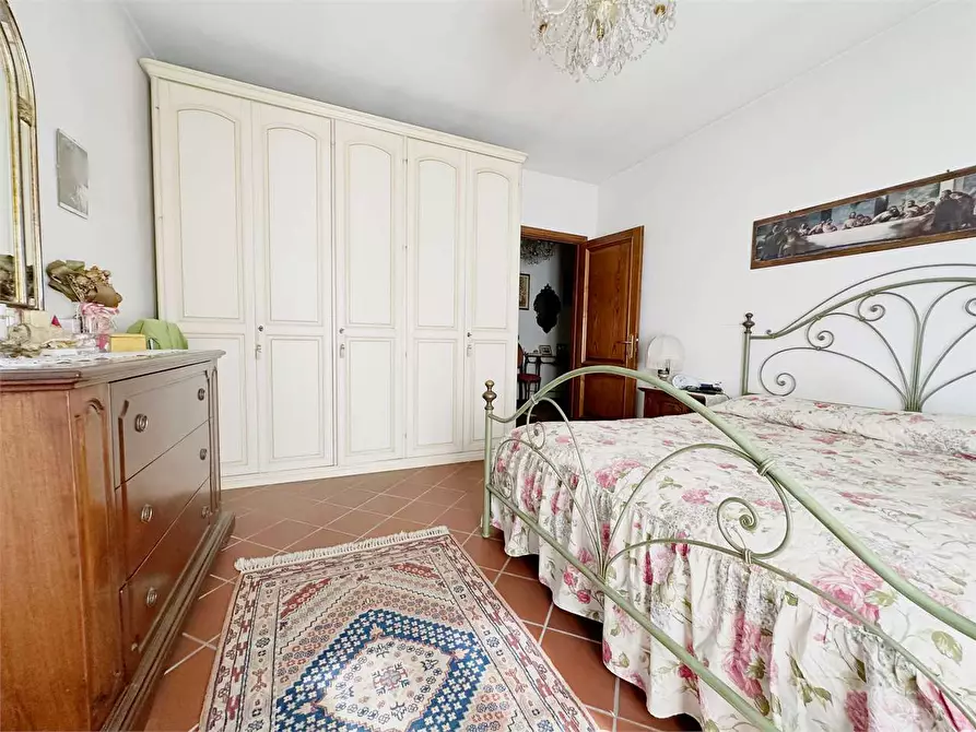 Immagine 15 di Porzione di casa in vendita  in Lappato  a Capannori