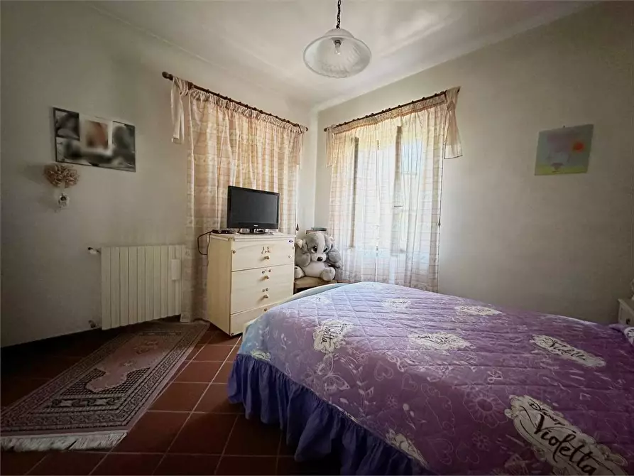 Immagine 14 di Porzione di casa in vendita  in Lappato  a Capannori