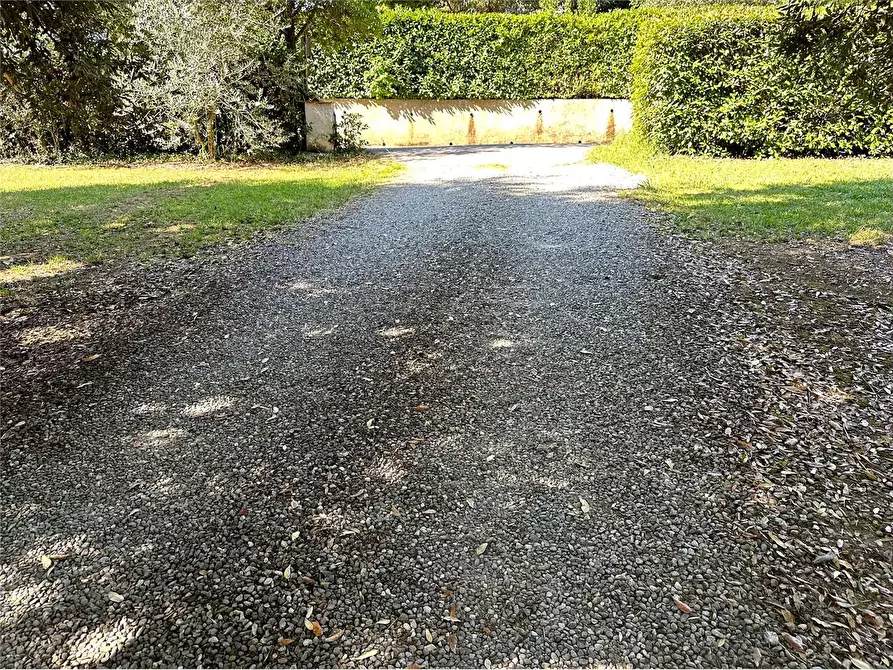 Immagine 23 di Porzione di casa in vendita  in Lappato  a Capannori