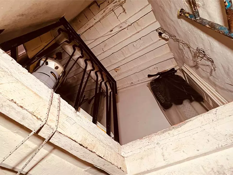 Immagine 26 di Porzione di casa in vendita  in Via del brennero a Lucca