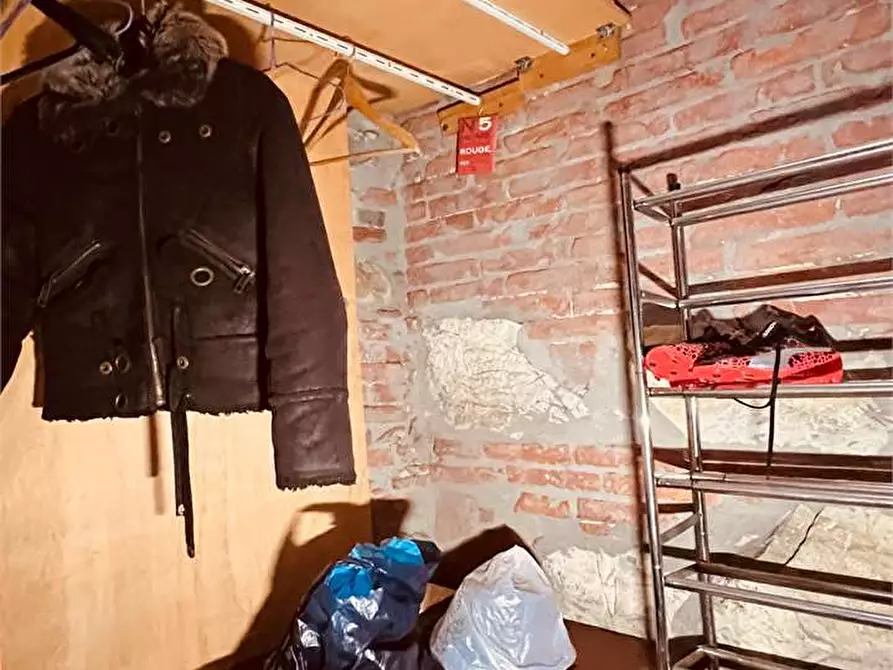 Immagine 24 di Porzione di casa in vendita  in Via del brennero a Lucca