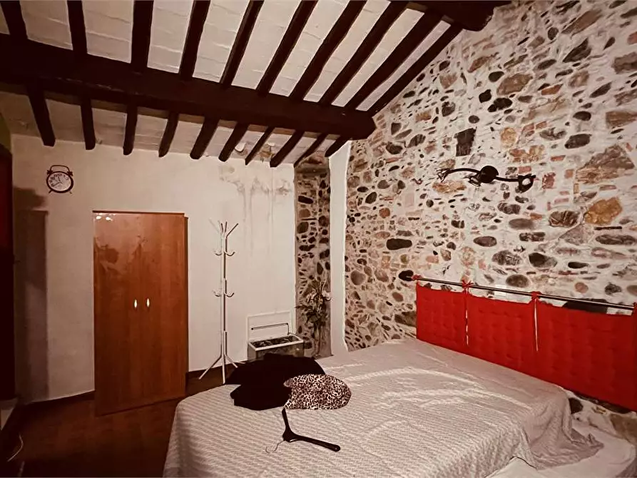 Immagine 23 di Porzione di casa in vendita  in Via del brennero a Lucca