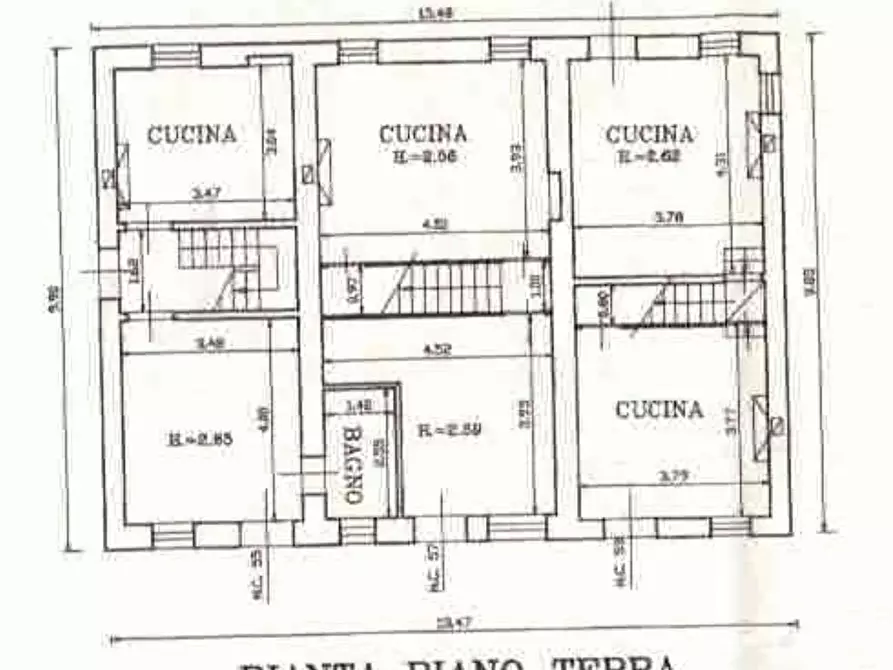 Immagine 11 di Casa indipendente in vendita  in Segromigno in monte  a Capannori