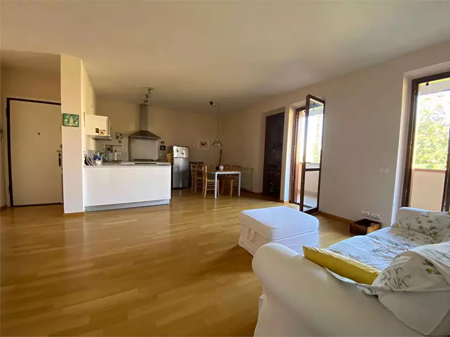 Immagine 1 di Appartamento in vendita  in Via delle Ville 493 a Capannori