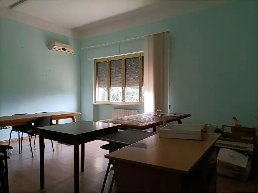 Immagine 14 di Ufficio in affitto  in via ceppo di melo a Capannori