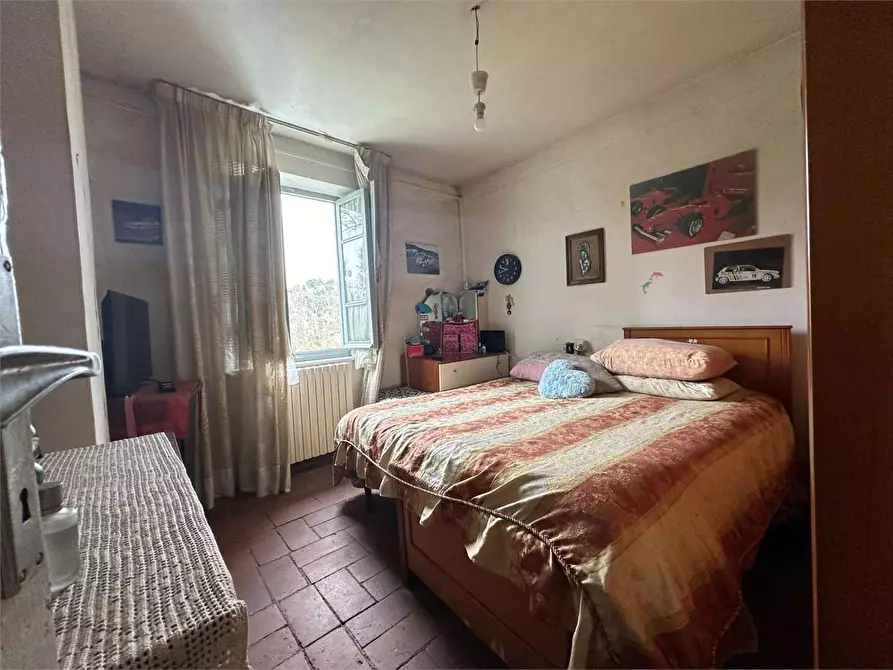 Immagine 11 di Rustico / casale in vendita  in via dell'anfrione a Capannori