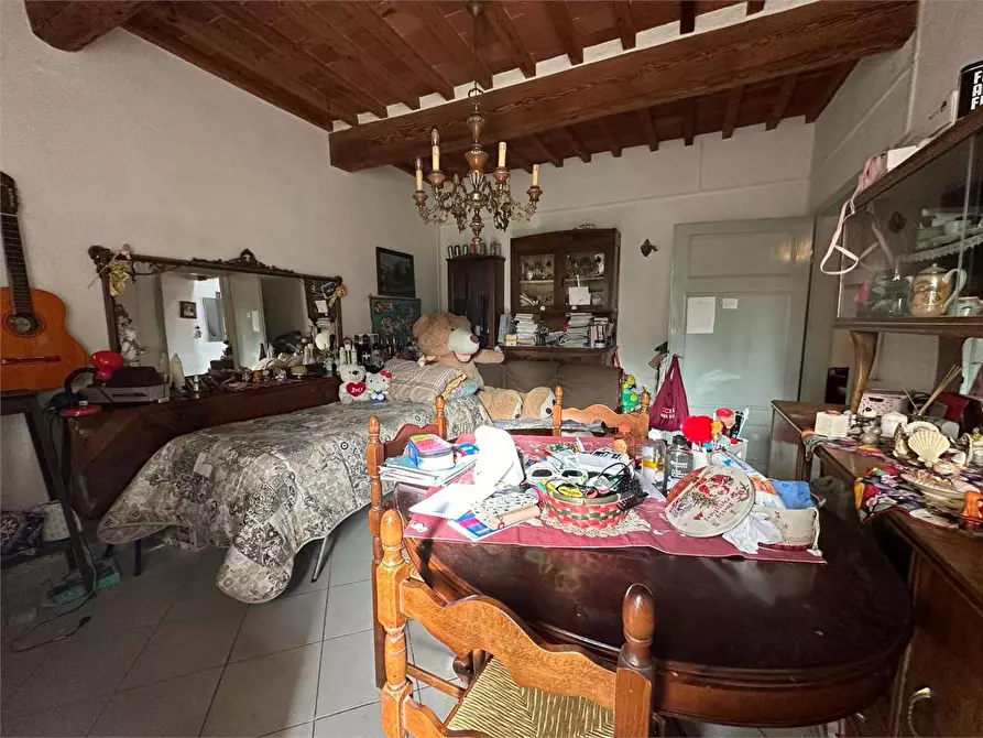 Immagine 7 di Rustico / casale in vendita  in via dell'anfrione a Capannori