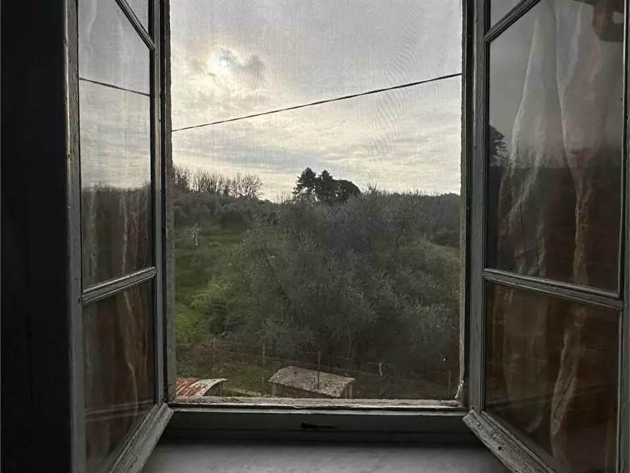 Immagine 13 di Rustico / casale in vendita  in via dell'anfrione a Capannori