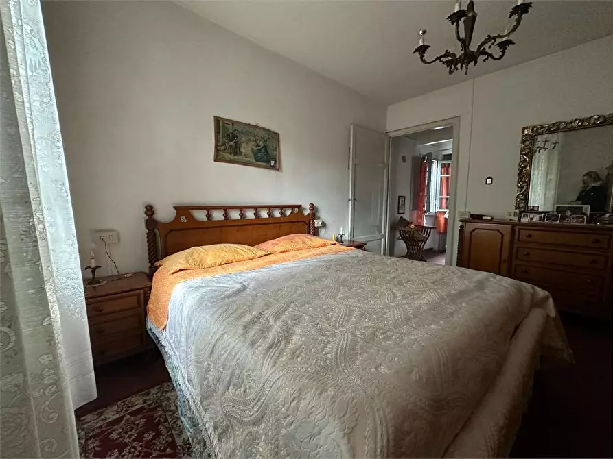 Immagine 10 di Rustico / casale in vendita  in via dell'anfrione a Capannori