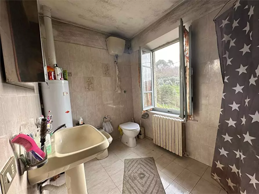 Immagine 17 di Rustico / casale in vendita  in via dell'anfrione a Capannori