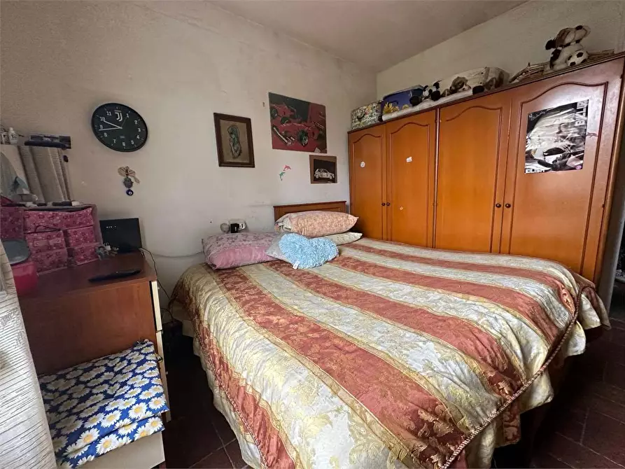 Immagine 12 di Rustico / casale in vendita  in via dell'anfrione a Capannori