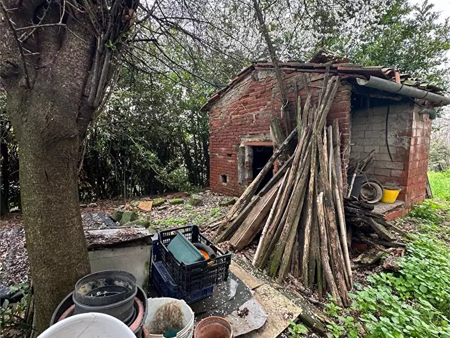 Immagine 22 di Rustico / casale in vendita  in via dell'anfrione a Capannori