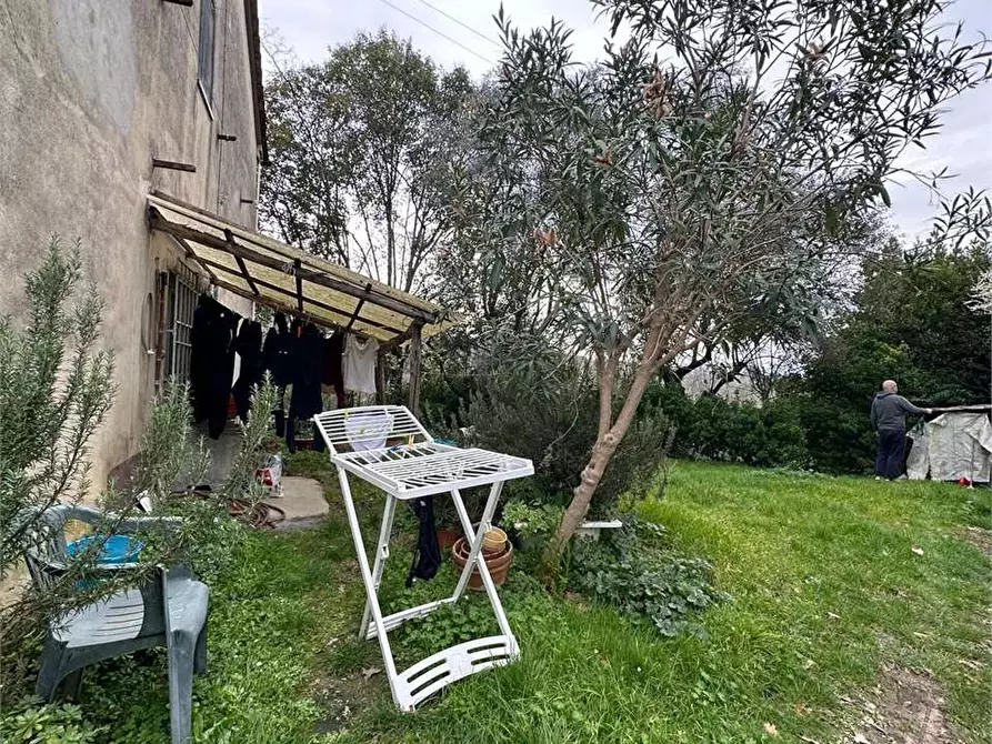 Immagine 20 di Rustico / casale in vendita  in via dell'anfrione a Capannori