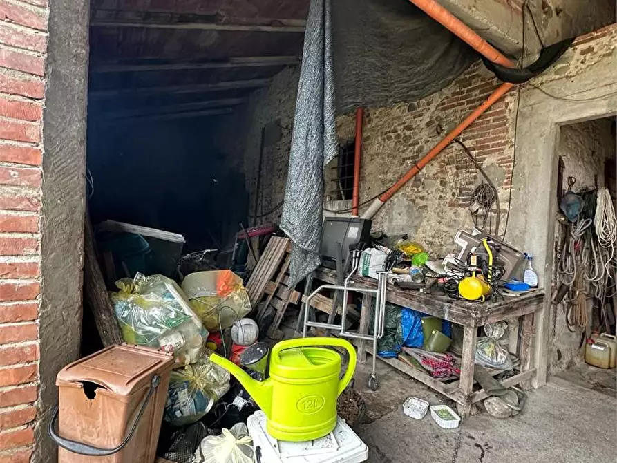Immagine 32 di Rustico / casale in vendita  in via dell'anfrione a Capannori