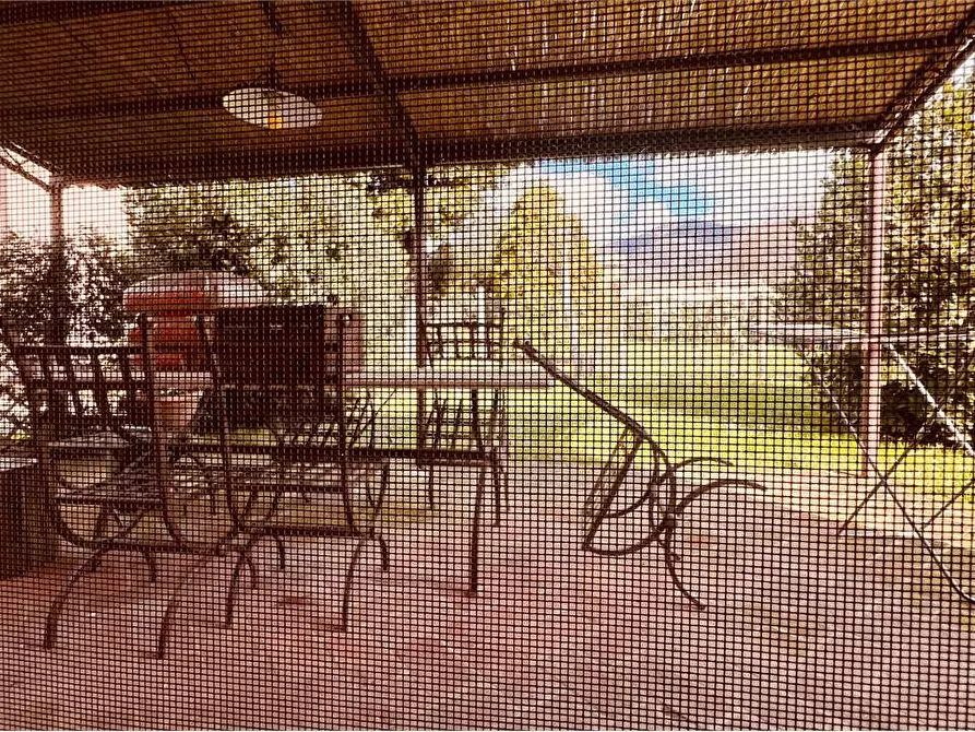 Immagine 13 di Villa in vendita  a Capannori