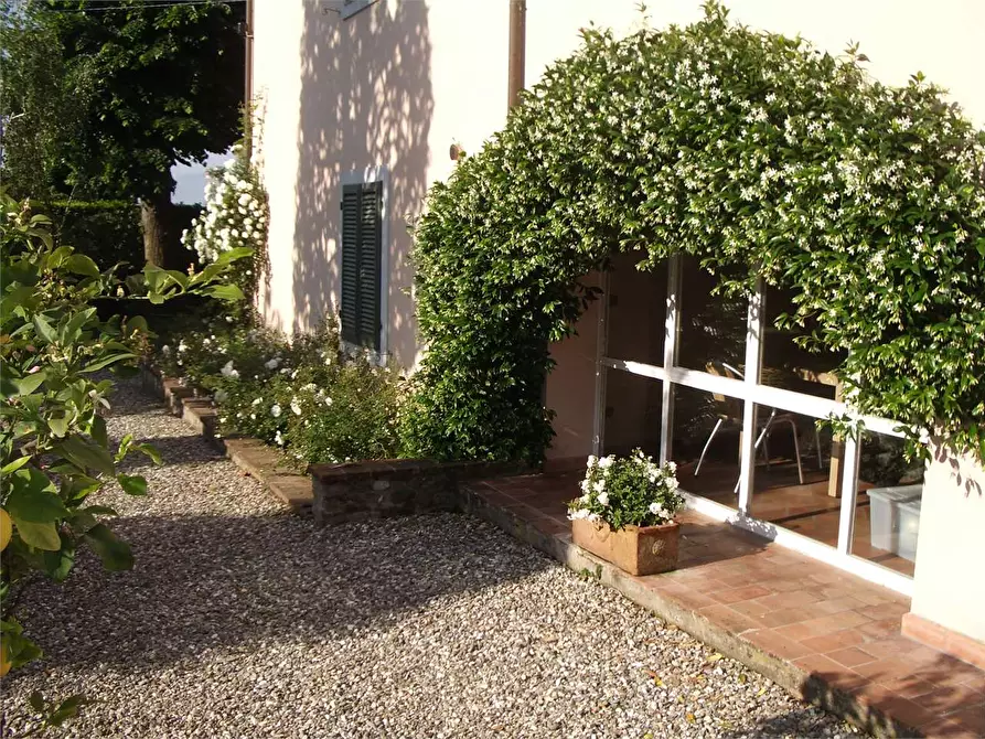 Immagine 14 di Villa in vendita  a Capannori
