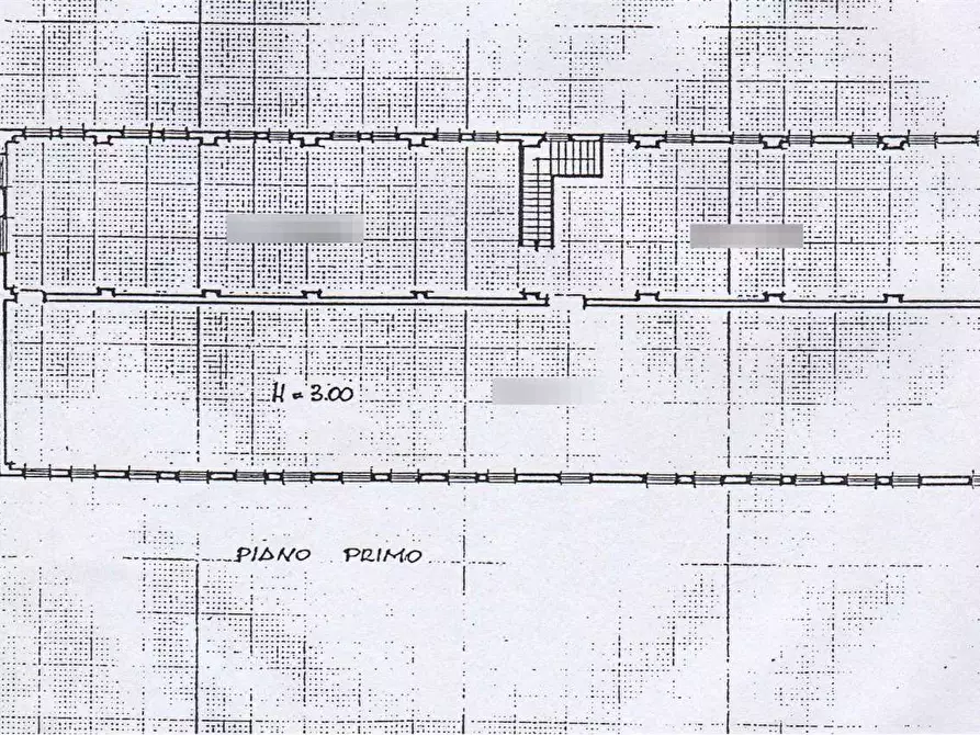 Immagine 4 di Capannone industriale in vendita  in Lammari a Capannori