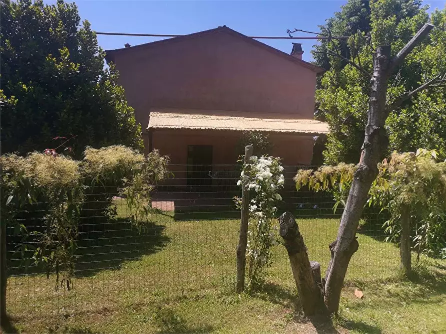 Immagine 47 di Villa in vendita  a Capannori