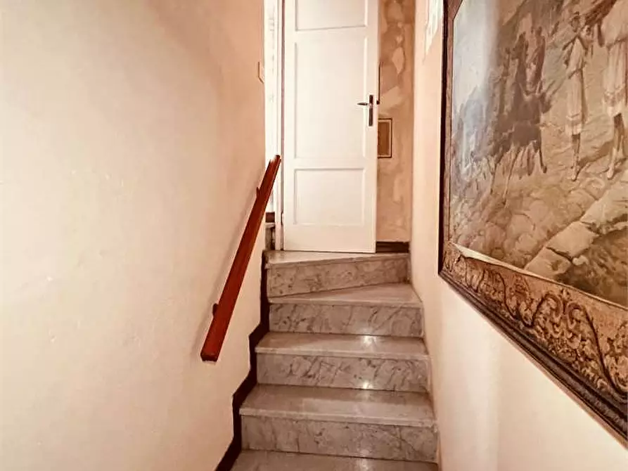 Immagine 28 di Porzione di casa in vendita  in vorno a Capannori