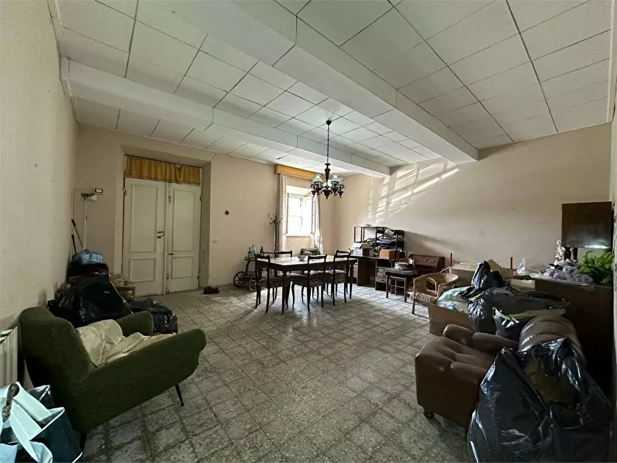 Immagine 4 di Porzione di casa in vendita  in Carraia a Capannori