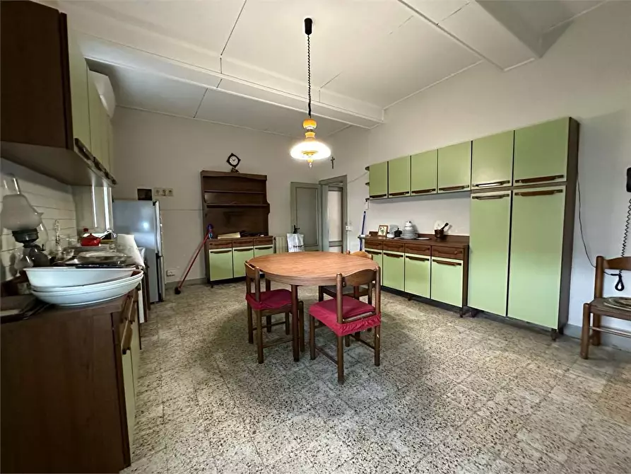 Immagine 6 di Porzione di casa in vendita  in Carraia a Capannori