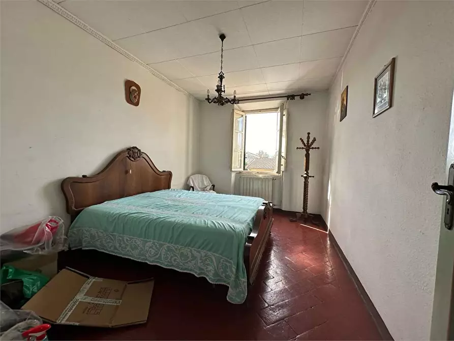 Immagine 12 di Porzione di casa in vendita  in Carraia a Capannori