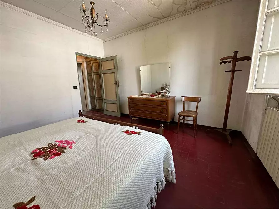 Immagine 11 di Porzione di casa in vendita  in Carraia a Capannori