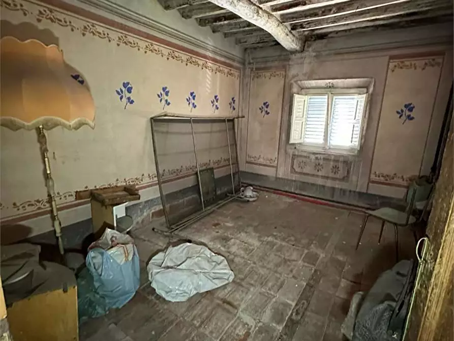 Immagine 22 di Porzione di casa in vendita  in Carraia a Capannori