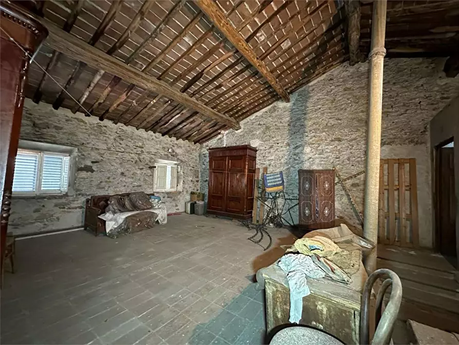 Immagine 21 di Porzione di casa in vendita  in Carraia a Capannori