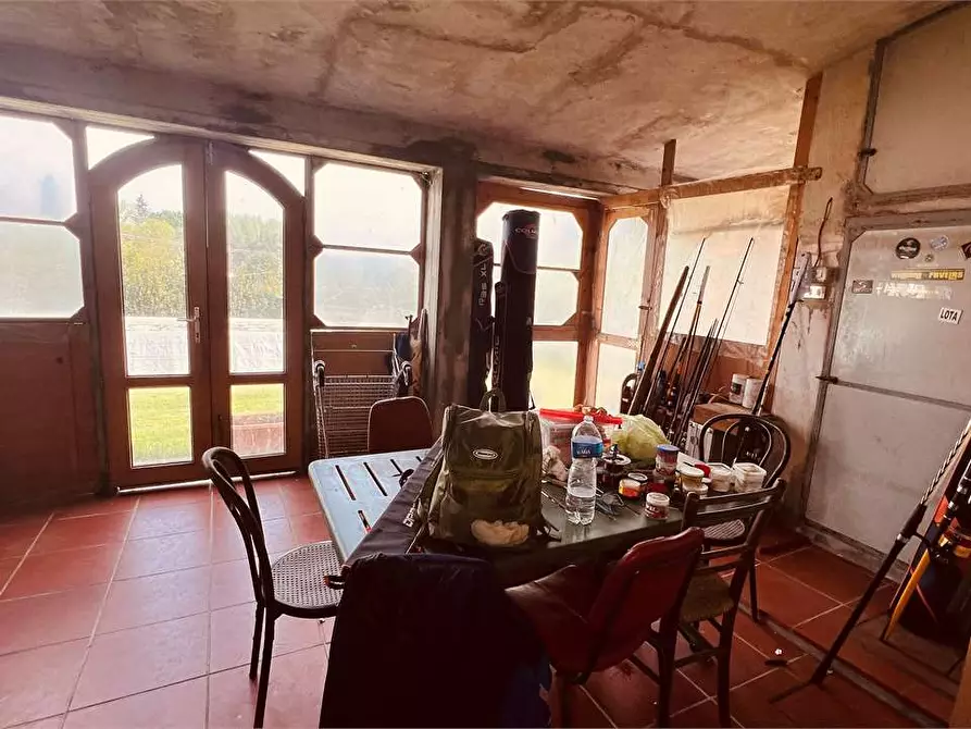 Immagine 15 di Rustico / casale in vendita  in vicopelago a Lucca