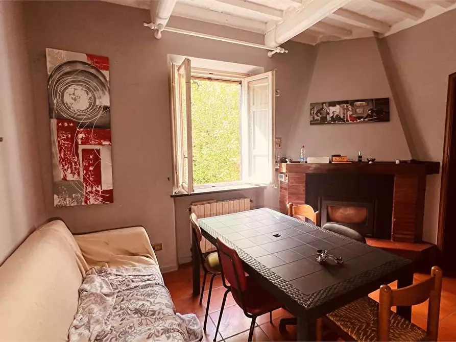 Immagine 19 di Rustico / casale in vendita  in vicopelago a Lucca