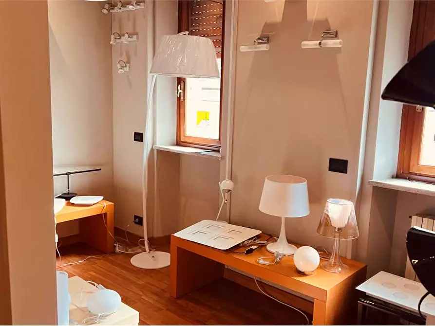 Immagine 31 di Appartamento in vendita  in San Marco a Lucca