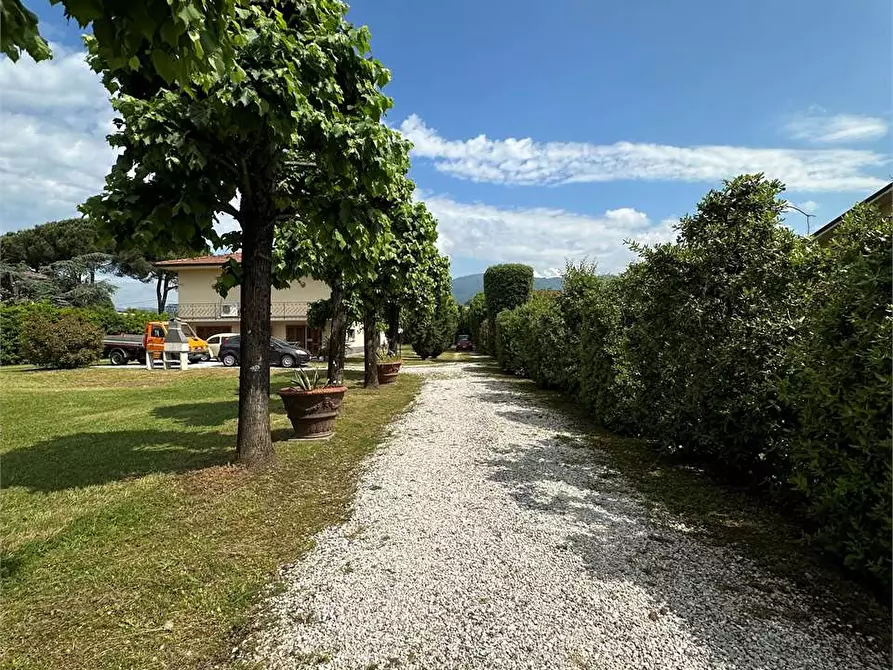 Immagine 4 di Villa in vendita  in Via Lombarda a Capannori
