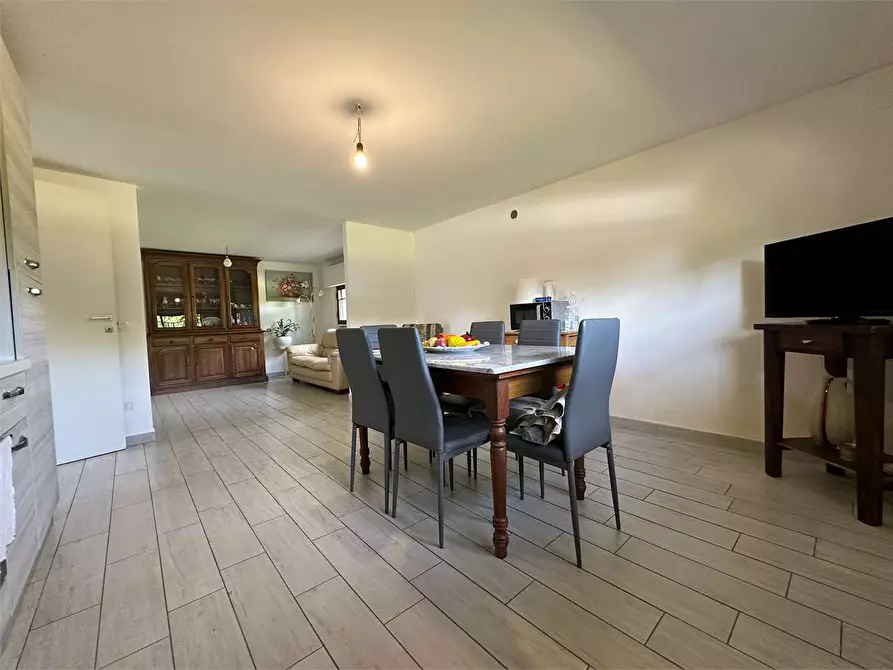 Immagine 32 di Villa in vendita  in Via Lombarda a Capannori