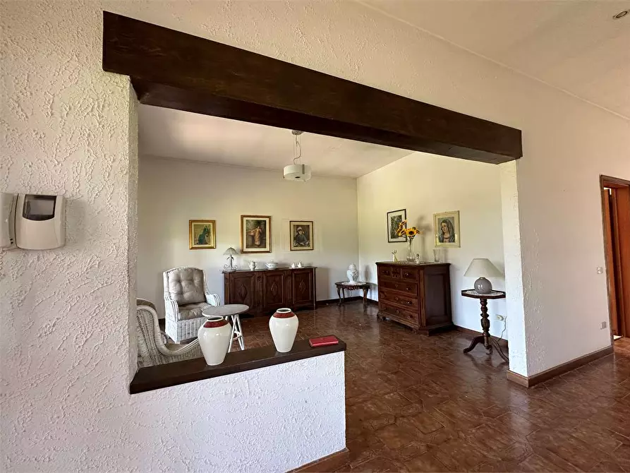 Immagine 9 di Villa in vendita  in Via Lombarda a Capannori