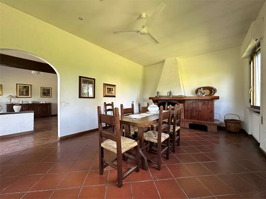 Immagine 16 di Villa in vendita  in Via Lombarda a Capannori