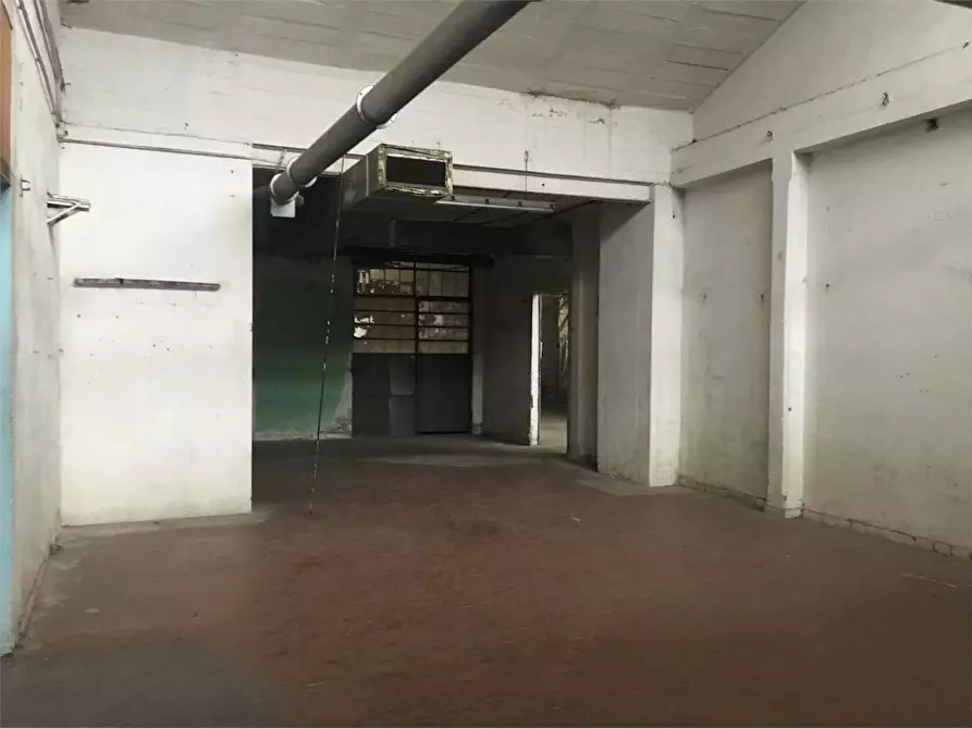 Immagine 3 di Appartamento in vendita  in Porcari  a Porcari